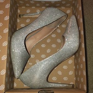 Call it spring heels